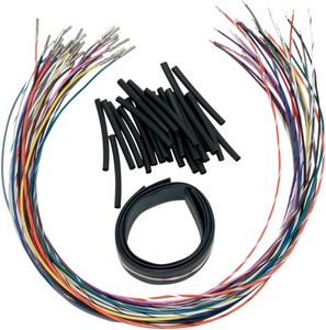 Namz Universal Handlebar Wire Extension Kit 24