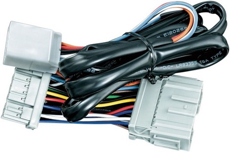  in the group Parts & Accessories / Electrical parts / Additional / Custom wiring kits at Blixt&Dunder AB (21200619)