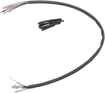 La Choppers Throttle By Wire Wiring Extension For Up To 20