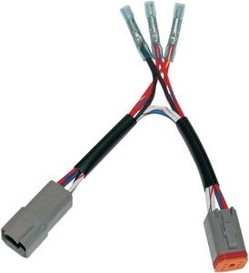 Namz Replacement Can-Bus Electrical Connection Harness Acc Conect Cbus i gruppen Reservdelar & Tillbehr / Eldelar / vrig El / Kabelstammar hos Blixt&Dunder AB (21200676)