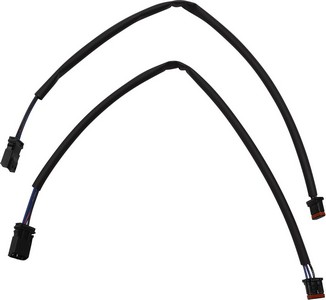 Namz Front Turn Signal Extension Harness 15