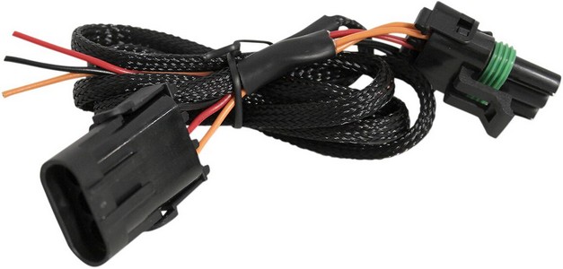 Klock Werks Harness Tail Light Ca X3 Utv - Can-Am - Harness Tail Li i gruppen Reservdelar & Tillbehr / Eldelar / vrig El / Kabelstammar hos Blixt&Dunder AB (21200952)