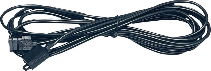 Custom Dynamics Wire Extentn 10' Rck Lght Wire Extentn 10' Rck Lght i gruppen Reservdelar & Tillbehr / Eldelar / vrig El / Kabelstammar hos Blixt&Dunder AB (21201158)