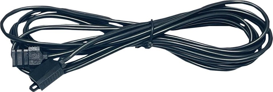 Custom Dynamics Wire Extentn 10' Rck Lght Wire Extentn 10' Rck Lght i gruppen Reservdelar & Tillbehr / Eldelar / vrig El / Kabelstammar hos Blixt&Dunder AB (21201158)
