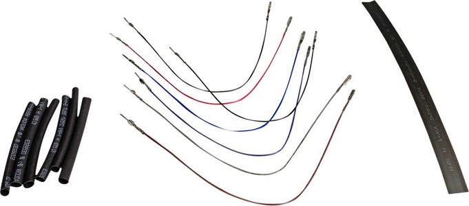 Custom Dynamics Wire Extension Kit 8