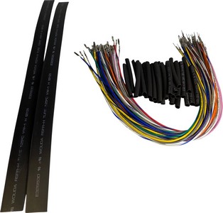 Custom Dynamics Wire Extension Kit 15