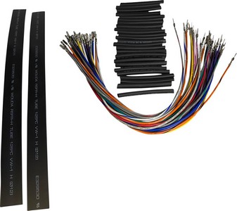 Custom Dynamics Wire Extension Kit 12