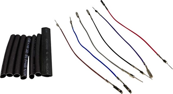 Custom Dynamics Wire Extension Kit 4