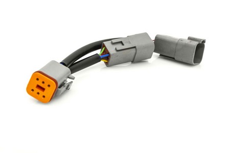 Kesstech Y-Cable Can Y-Cable Can i gruppen Reservdelar & Tillbehr / Frgasare & Insprut / Insprutning / Motorstyrning elektronik hos Blixt&Dunder AB (21201221)