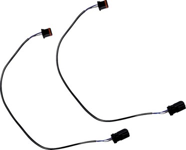 Custom Dynamics Harness Ext Frnt Tsig 12