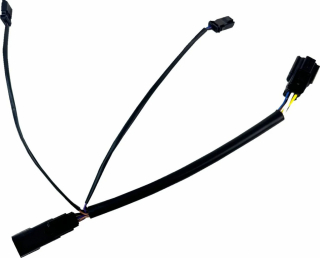 Custom Dynamics Adaptor Harness 23 Cvo Adaptor Harness 23 Cvo i gruppen Reservdelar & Tillbeh�r / Eldelar / �vrig El / Kabelstammar hos Blixt&Dunder AB (21201344)