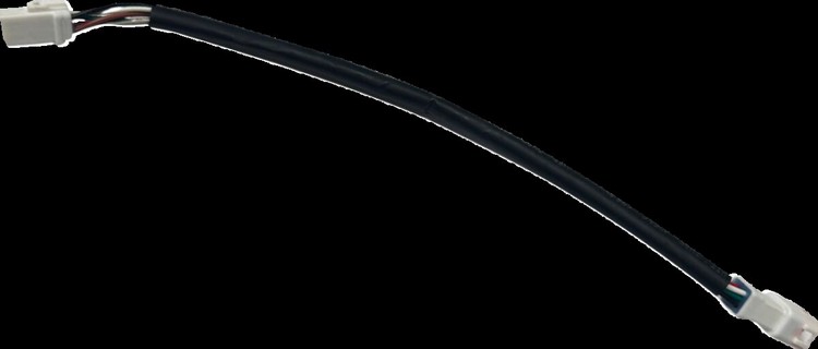 Custom Dynamics Harness Trottle By Wire Extension 8