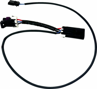 Custom Dynamics Harness Accessory Power Utv Harness Accessory Power Ut i gruppen Reservdelar & Tillbeh�r / Eldelar / �vrig El / Kabelstammar hos Blixt&Dunder AB (21201364)