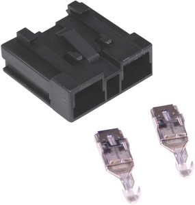 Namz Holder Maxi Fuse Term Kit Holder Maxi Fuse Term Kit i gruppen Reservdelar & Tillbehör / Eldelar / OEM Kontakter / OEM Kontakter övrigt hos Blixt&Dunder AB (21300246)