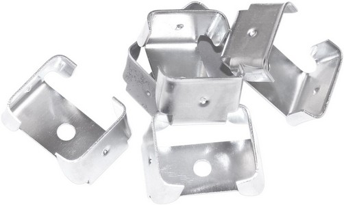 Namz Holder Circuit Brkr 5Pk Holder Circuit Brkr 5Pk i gruppen Reservdelar & Tillbehör / Eldelar / Säkringar hos Blixt&Dunder AB (21300248)