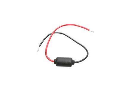 Koso North America Mini Flasher Mini Flasher i gruppen Reservdelar & Tillbehr / Eldelar / vrig El / Blinkersreglering hos Blixt&Dunder AB (21300315)