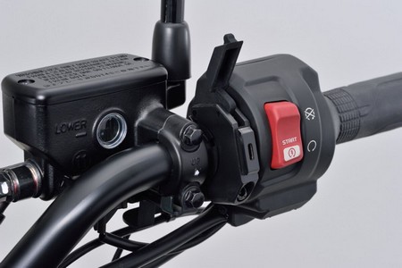 Daytona  Usb Power Supply Usb Type-C Sl i gruppen Klder & Utrustning / Montering Elektronik hos Blixt&Dunder AB (21300340)