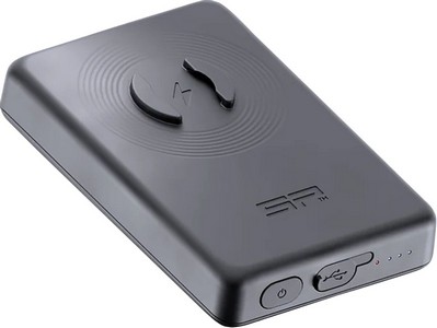 Sp Connect Wireless Pwr Bank Spc+ i gruppen Klder & Utrustning / Montering Elektronik hos Blixt&Dunder AB (21300359)