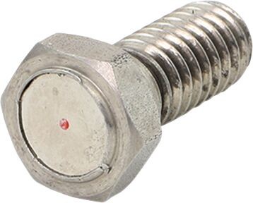 Koso North America Speed Sensor Disc Magnetic Bolt  5/16