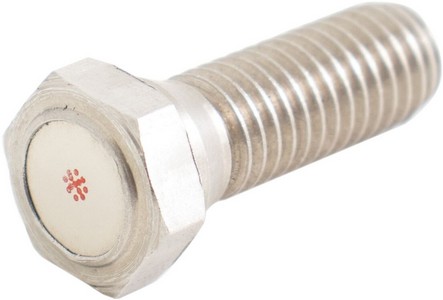 Koso North America Speed Sensor Disc Magnetic Bolt M5 X 0.8 X 12Mm Sen i gruppen Reservdelar & Tillbehr / Mtare / Drivning & givare / Givare elektronisk Hastighetsmtare hos Blixt&Dunder AB (22100134)