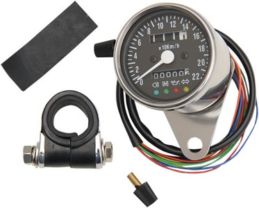  in the group Parts & Accessories / Gauge /  at Blixt&Dunder AB (22100207)
