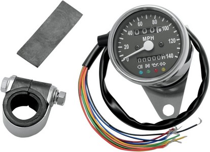  in the group Parts & Accessories / Gauge /  at Blixt&Dunder AB (22100208)