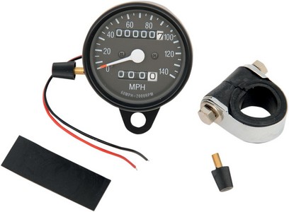  in the group Parts & Accessories / Gauge / Speedo- & trip computer at Blixt&Dunder AB (22100251)