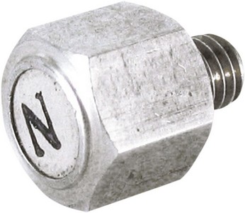 Koso Speed Sensor Disc Magnetic Bolt M6 X 1.0 X 16,5Mm Sensor Bolt M6X i gruppen Reservdelar & Tillbehr / Mtare / Drivning & givare / Givare elektronisk Hastighetsmtare hos Blixt&Dunder AB (22100415)