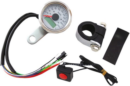  in the group Parts & Accessories / Gauge /  at Blixt&Dunder AB (22100419)