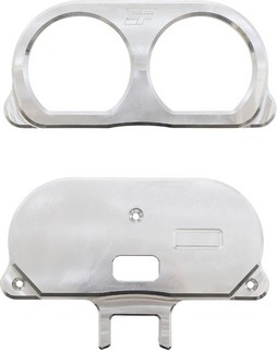 Slyfox Mount Gauge Fltr 15+ Raw Mount Gauge Fltr 15+ Raw i gruppen Reservdelar & Tillbehr / Mtare / Fsten & Montering hos Blixt&Dunder AB (22100608)