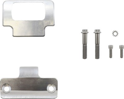 Slyfox Gauge M8 St 18+ Raw Gauge M8 St 18+ Raw i gruppen Reservdelar & Tillbehr / Mtare / Fsten & Montering hos Blixt&Dunder AB (22100610)