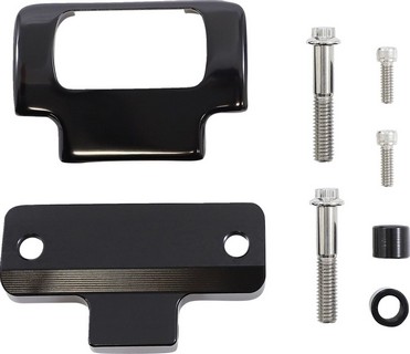 Slyfox Gauge M8 St 18+ Blk Gauge M8 St 18+ Blk i gruppen Reservdelar & Tillbehr / Mtare / Fsten & Montering hos Blixt&Dunder AB (22100611)