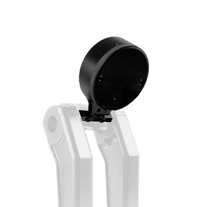 Heinz Bikes Gauge Mount Gauge Mount i gruppen Reservdelar & Tillbehr / Mtare / Fsten & Montering hos Blixt&Dunder AB (22100689)