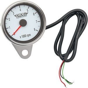  in the group Parts & Accessories / Gauge / Tachometer at Blixt&Dunder AB (22110032)