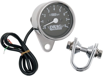  in the group Parts & Accessories / Gauge / Tachometer at Blixt&Dunder AB (22110104)