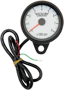  in the group Parts & Accessories / Gauge / Tachometer at Blixt&Dunder AB (22110126)