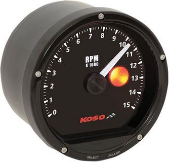  in the group Parts & Accessories / Gauge / Tachometer at Blixt&Dunder AB (22110168)