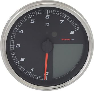  in the group Parts & Accessories / Gauge /  at Blixt&Dunder AB (22110184)