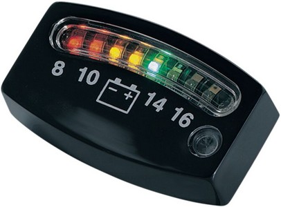  in the group Parts & Accessories / Gauge /  at Blixt&Dunder AB (22120029)