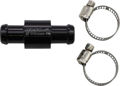 Koso North America Adapter Water Temperature Sensor 14Mm Adaptor Water i gruppen Reservdelar & Tillbehr / Mtare / Temperaturmtare hos Blixt&Dunder AB (22120276)