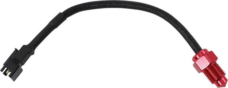 Koso North America Sensor Oil Temperature M10 X P1.0 Meter Sensor M10X i gruppen Reservdelar & Tillbehr / Mtare / Temperaturmtare hos Blixt&Dunder AB (22120284)