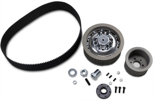  in the group Parts & Accessories / Drivetrain / Driveline / Beltdrive & accessories / Beltdrive at Blixt&Dunder AB (23021263)