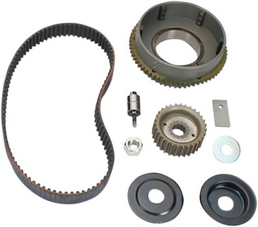  in the group Parts & Accessories / Drivetrain / Driveline / Beltdrive & accessories / Beltdrive at Blixt&Dunder AB (23025001)