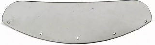 Memphis Shades Windshield Standard Oem-Replacement Harley Davidson 5