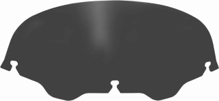 Memphis Shades Windshield Standard Oem-Replacement Harley Davidson 5