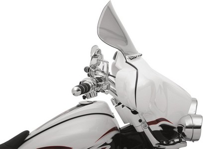 Klock Werks Flare Windshield 11.5