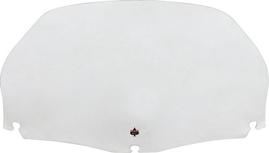 Klock Werks Flare Windshield 11.5