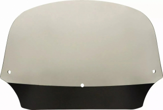 Memphis Shades Windshield Standard Batwing-Fairing 9