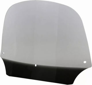 Memphis Shades Windshield Standard Batwing-Fairing 12