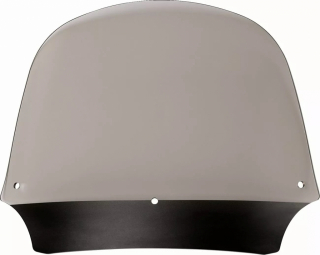 Memphis Shades Windshield Standard Batwing-Fairing 12